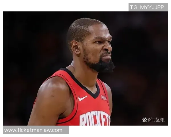 火箭半场领先森林狼阿门表现出色贡献24分杜兰特与李凯尔助力球队奋战